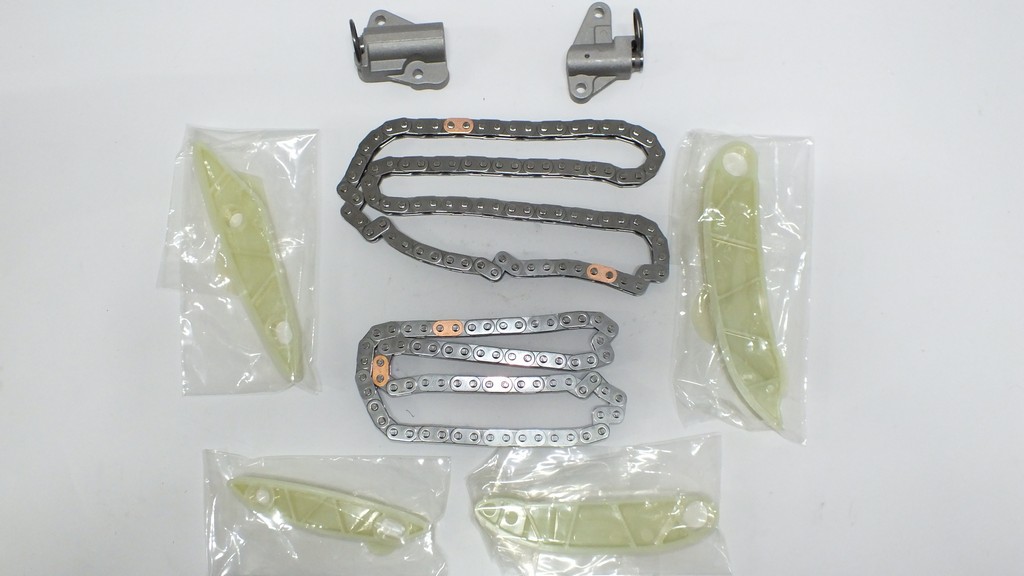 MOTOR ZINCIR TAKIMI (8 PARÇA)