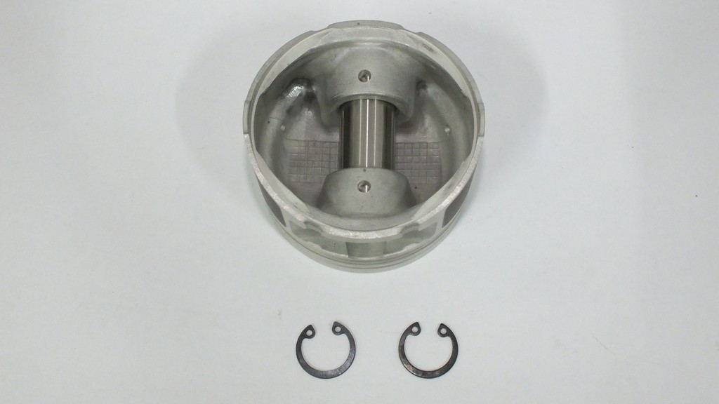 PISTON STD ( SEGMANSIZ )