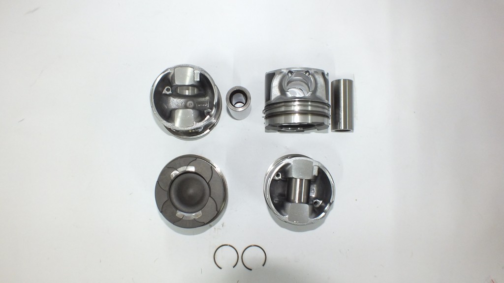 PISTON SEGMAN 050