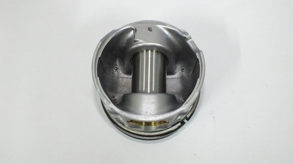 PISTON SEGMAN STD