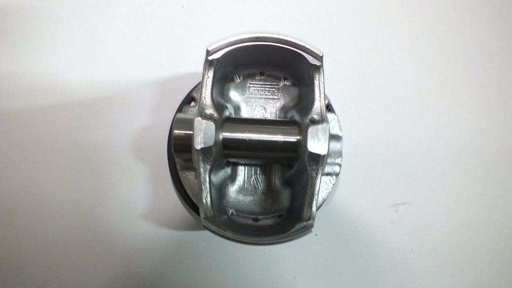 PISTON SEGMAN STD
