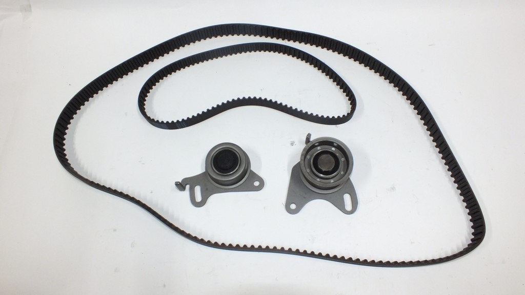TRIGER SET ( GMB KAYIS - ALT RULMAN ) BEYAZ KUTU