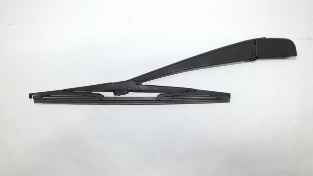 ARKA SILECEK KOLU KOMPLE ( SÜPÜRGELI )