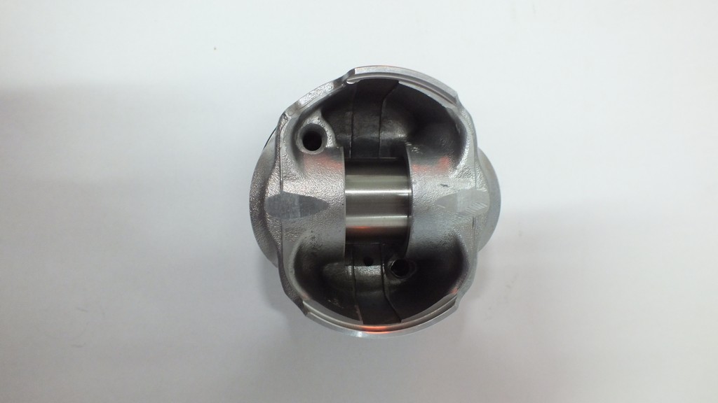 PISTON SEGMAN STD