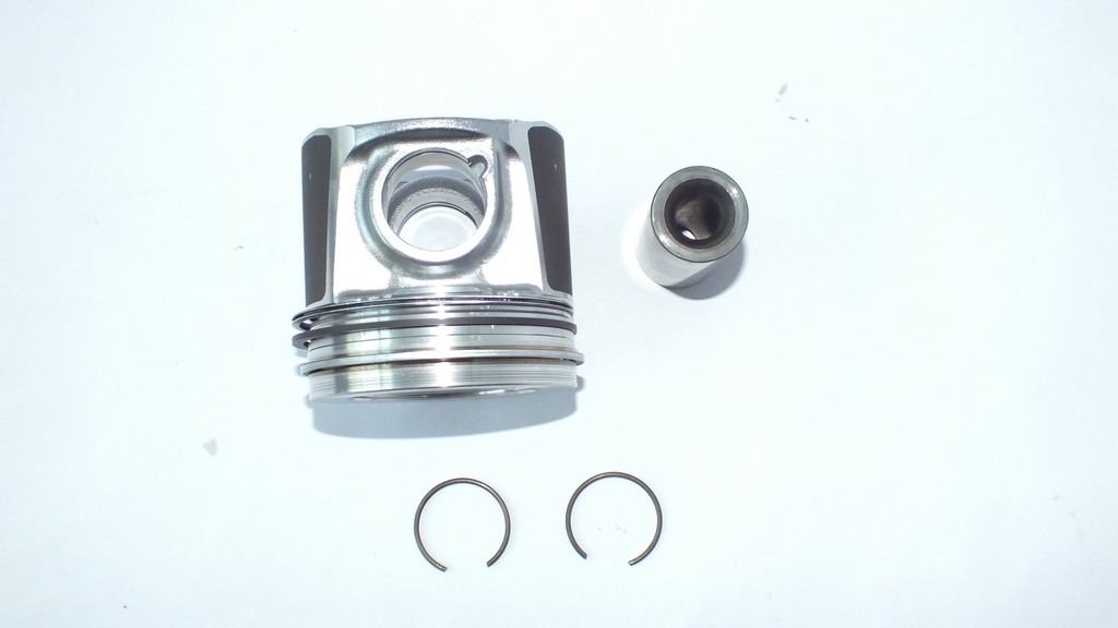 PISTON SEGMAN STD