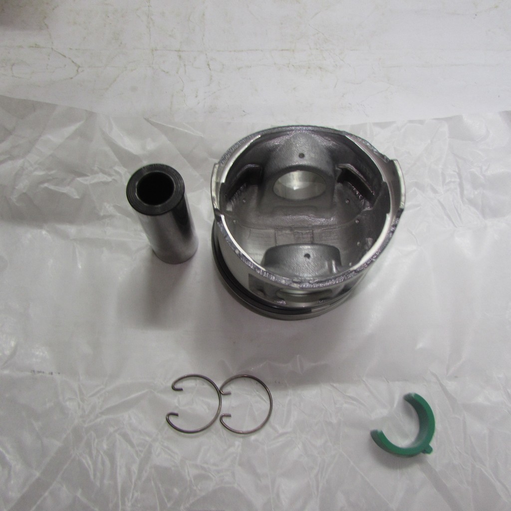 PISTON SEGMAN STD