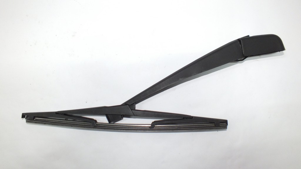 ARKA SILECEK KOLU KOMPLE ( SÜPÜRGELI )
