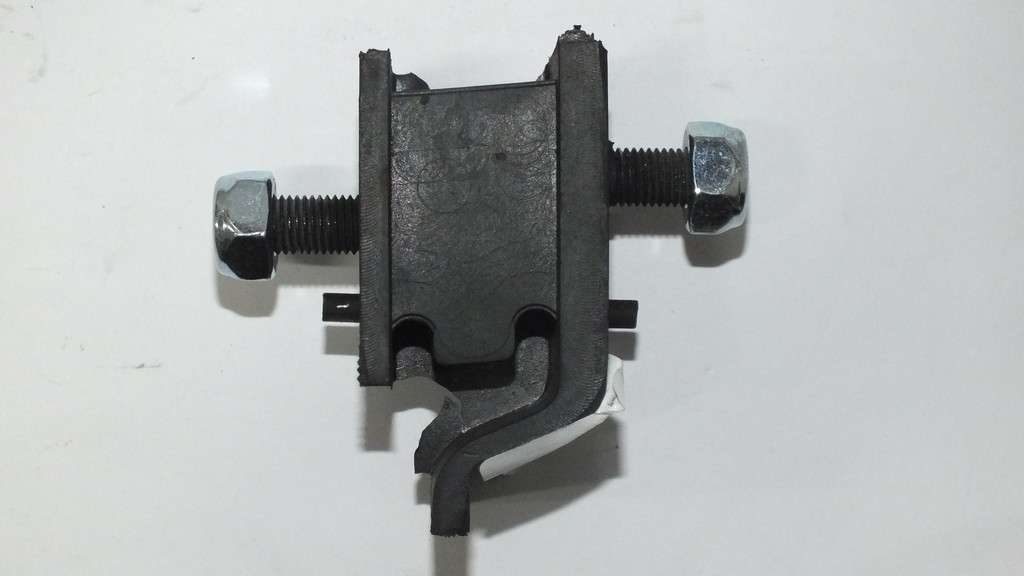 SANZIMAN TAKOZU ( MOTOR ARKA )