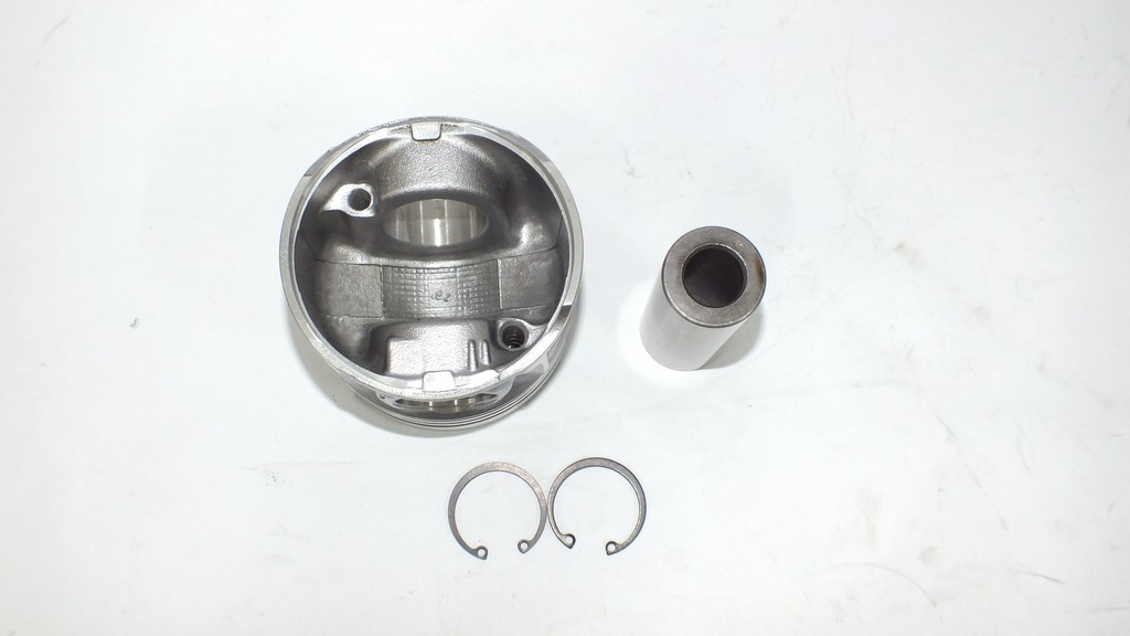 PISTON STD ( SEGMANSIZ ) 2-4