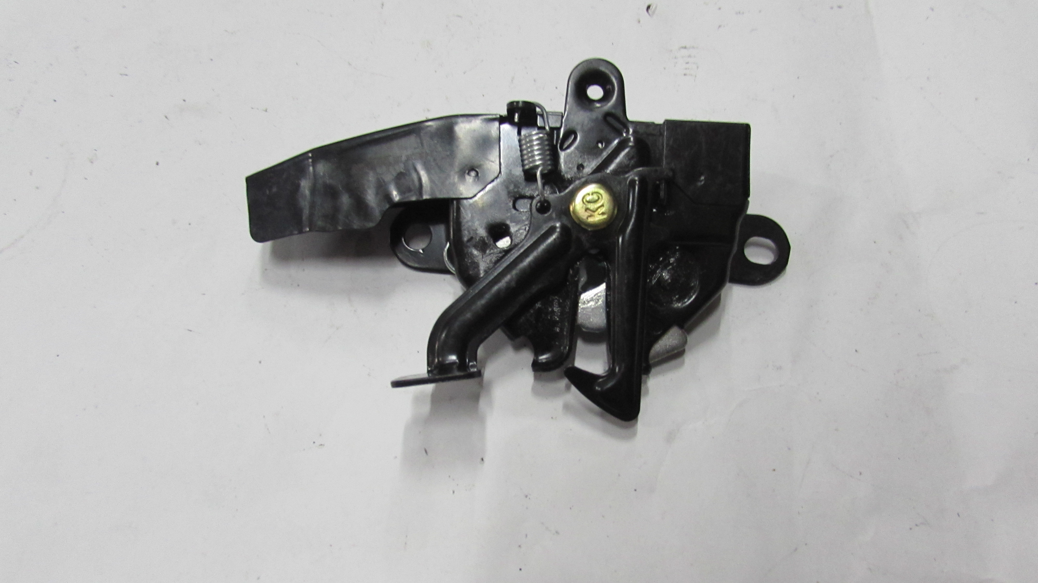 MOTOR KAPUT KILIDI